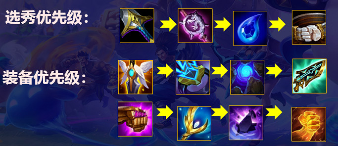 《金鏟鏟之戰》時空裂痕約德爾法陣容推薦 S1.5約德爾法怎麽玩 《金鏟鏟之戰》時空裂痕約德爾法陣容推薦 S1.5約德爾法怎麽玩