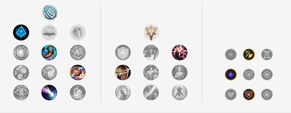 《英雄聯盟》賽納怎麽出裝 LOLS11黑槍出裝推薦 《英雄聯盟》賽納怎麽出裝 LOLS11黑槍出裝推薦