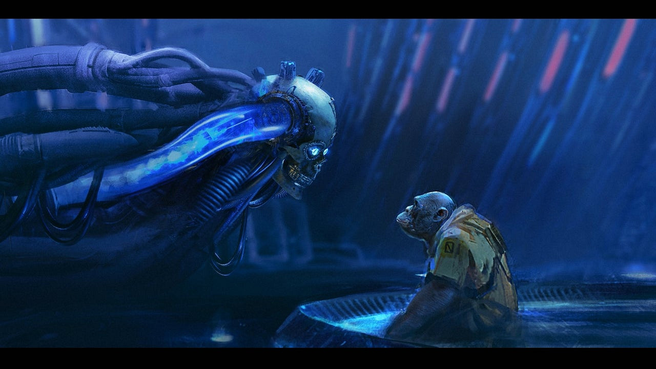 《神鬼冒險2》最新開發者直播透露雜交體情報