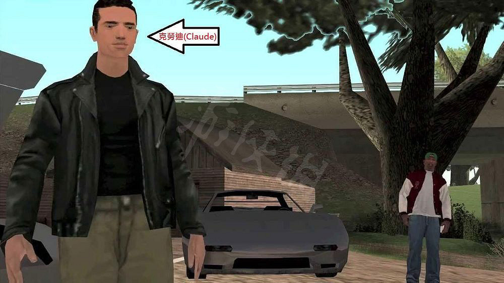 《GTA三部曲重製版》登場角色有哪些?全角色人物關係匯總盤點 《GTA三部曲重製版》登場角色有哪些?全角色人物關係匯總盤點