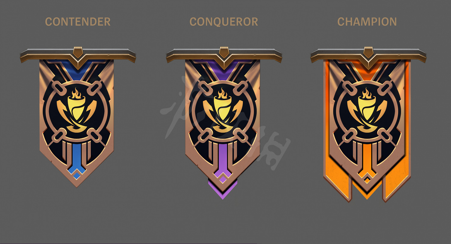 《英雄聯盟》2021排位賽賽季獎勵是什麽？2021排位賽賽季獎勵詳解