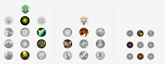 《英雄聯盟》蔚打野厲害嗎?11.22蔚打野玩法推薦 《英雄聯盟》蔚打野厲害嗎?11.22蔚打野玩法推薦