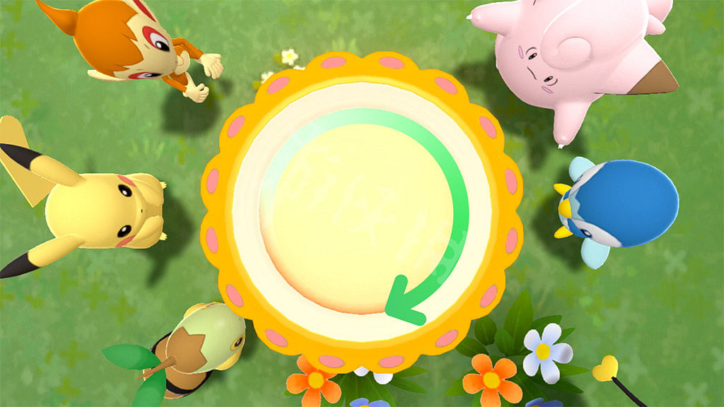 《寶可夢晶燦鑽石明亮珍珠》寶芬是什麽?寶芬作用簡單介紹 《寶可夢晶燦鑽石明亮珍珠》寶芬是什麽?寶芬作用簡單介紹