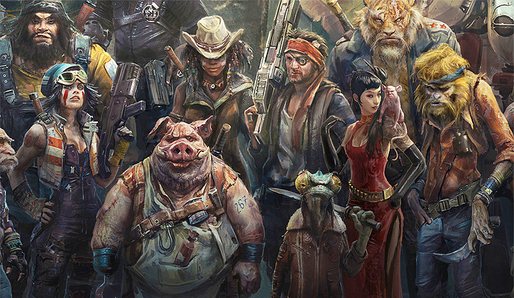 傳《神鬼冒險2》開發一片混亂 負責人被指控毒性管理 傳《神鬼冒險2》開發一片混亂 負責人被指控毒性管理