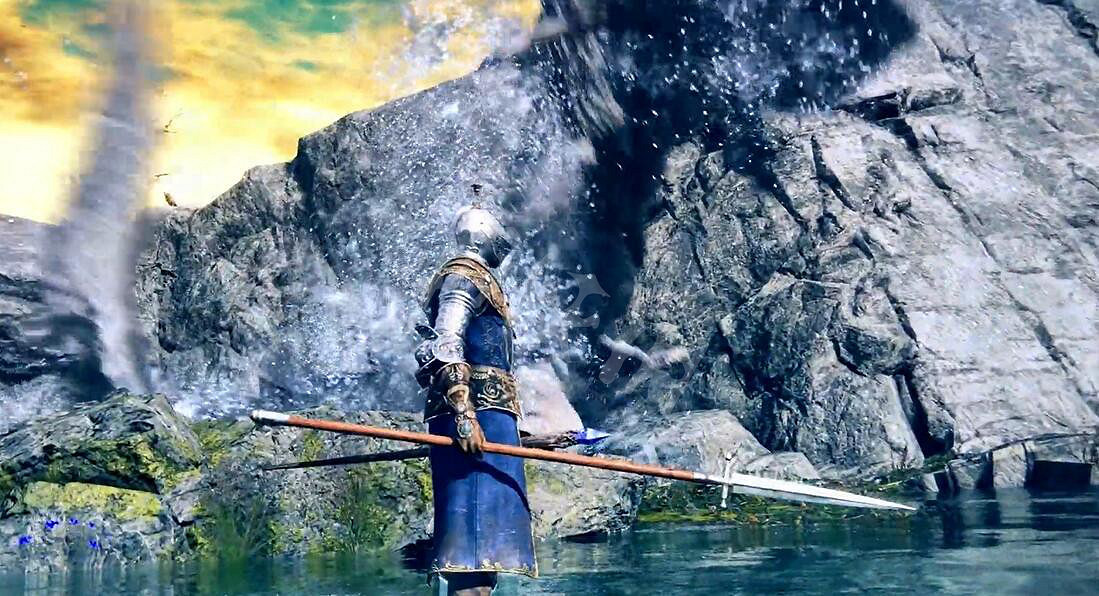 《艾爾登法環》南瓜頭怎麽打？Boss打法技巧詳解