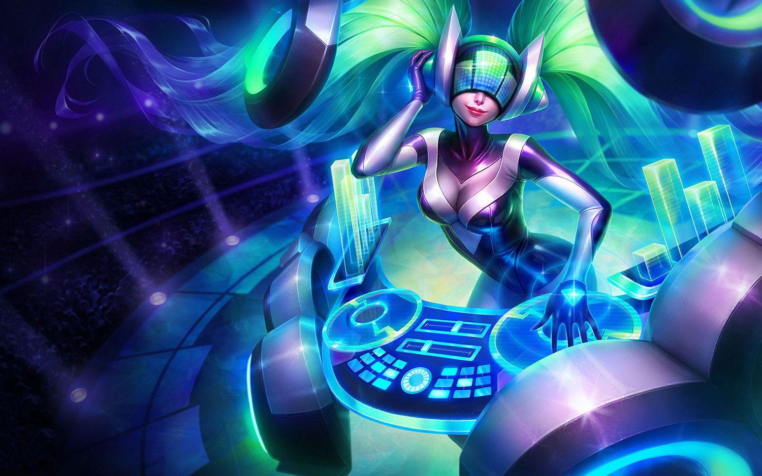 《英雄聯盟》S11神話裝備匯總 神話裝備屬性一覽