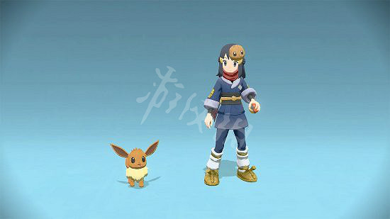 《寶可夢晶燦鑽石明亮珍珠》存檔特典連動獎勵一覽 存檔連動有什麽? 《寶可夢晶燦鑽石明亮珍珠》存檔特典連動獎勵一覽 存檔連動有什麽?