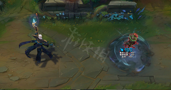 《英雄聯盟》11.18有哪些皮膚?遺失的章節卡爾薩斯皮膚推薦 《英雄聯盟》11.18有哪些皮膚?遺失的章節卡爾薩斯皮膚推薦