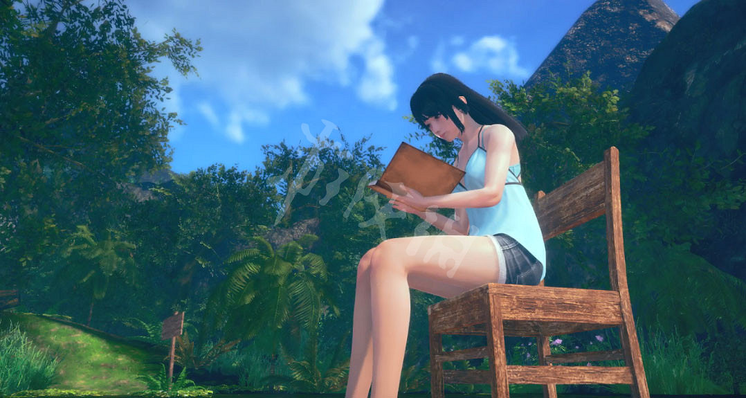 《AI少女》怎麽賣東西給商人 材料交易方法介紹