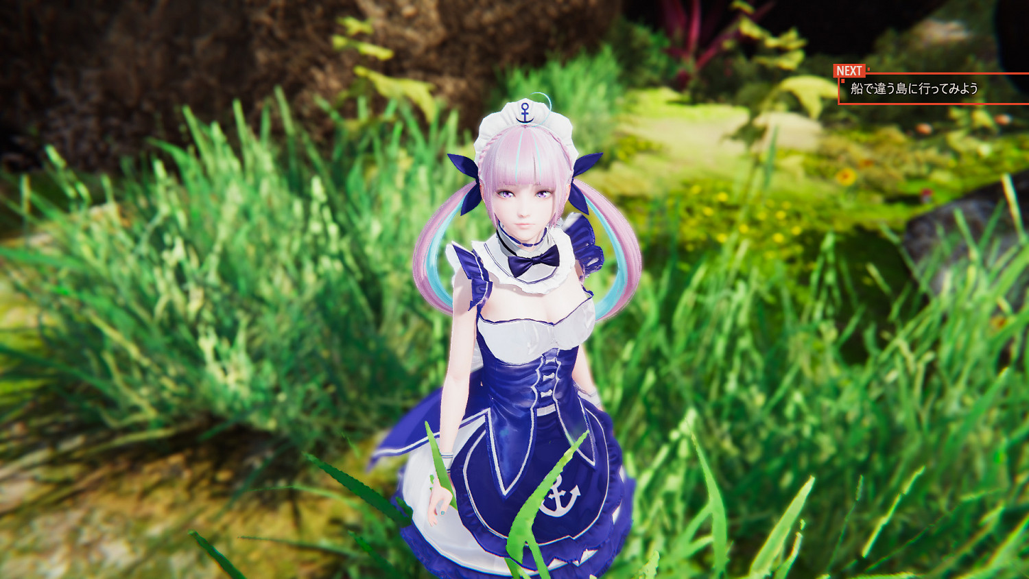 《AI少女》阿庫婭人物存檔怎麽使用 阿庫婭MOD使用方法介紹 《AI少女》阿庫婭人物存檔怎麽使用 阿庫婭MOD使用方法介紹