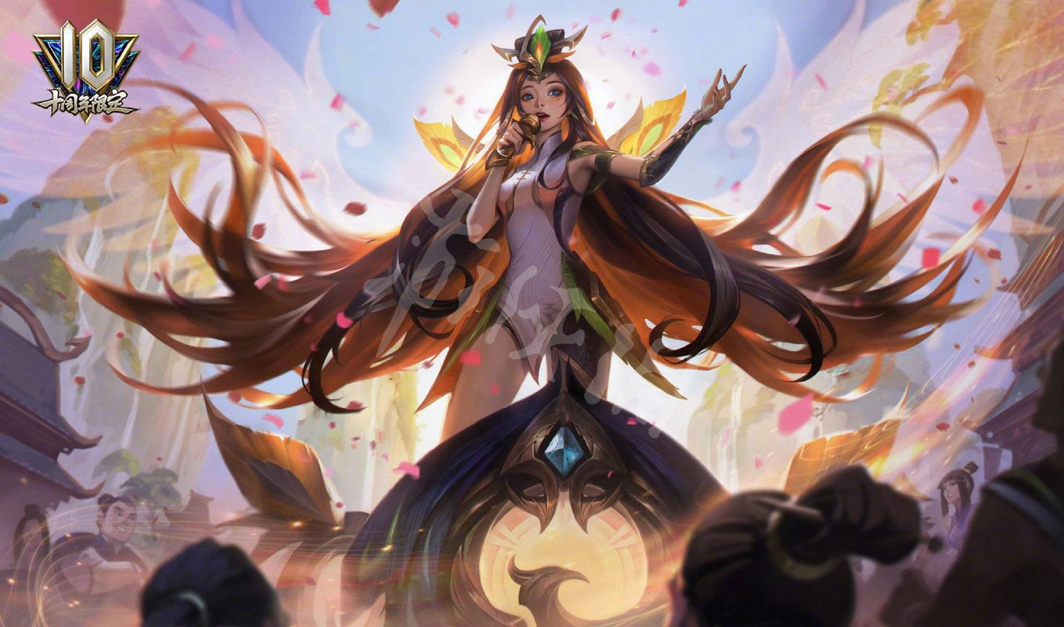 《英雄聯盟》pbe11.17更新了什麽？pbe11.17更新內容一覽