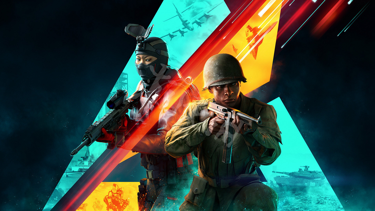 《戰地風雲2042》卡藍條怎麽辦?卡藍條解決方法一覽 《戰地風雲2042》卡藍條怎麽辦?卡藍條解決方法一覽