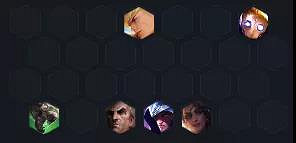 《金鏟鏟之戰》帝國巨像陣容怎麽玩 帝國巨像陣容出裝推薦