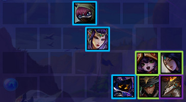 《金鏟鏟之戰》時空裂痕約德爾法陣容推薦 S1.5約德爾法怎麽玩 《金鏟鏟之戰》時空裂痕約德爾法陣容推薦 S1.5約德爾法怎麽玩