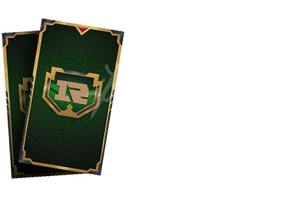 《英雄聯盟》rng奪冠慶典活動是什麽？rng2021msi奪冠慶典活動一覽