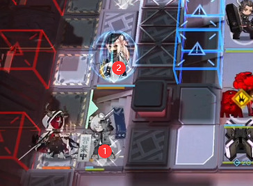 《明日方舟》NL-S-3低配攻略 長夜臨光NLS3散華駐地小火龍單核 《明日方舟》NL-S-3低配攻略 長夜臨光NLS3散華駐地小火龍單核