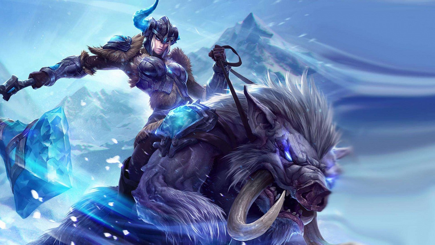 《英雄聯盟》S11神話裝備匯總 神話裝備屬性一覽