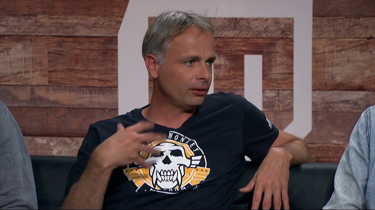 媒體爆料雷曼之父因管理問題正面臨育碧調查 媒體爆料雷曼之父因管理問題正面臨育碧調查