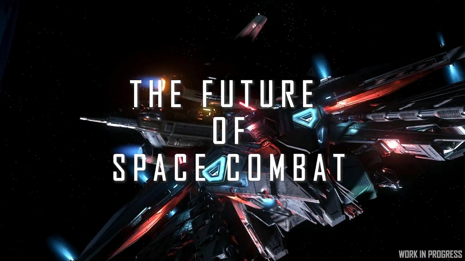 《星際公民》眾籌破3.97億美元 新影片介紹太空戰計劃