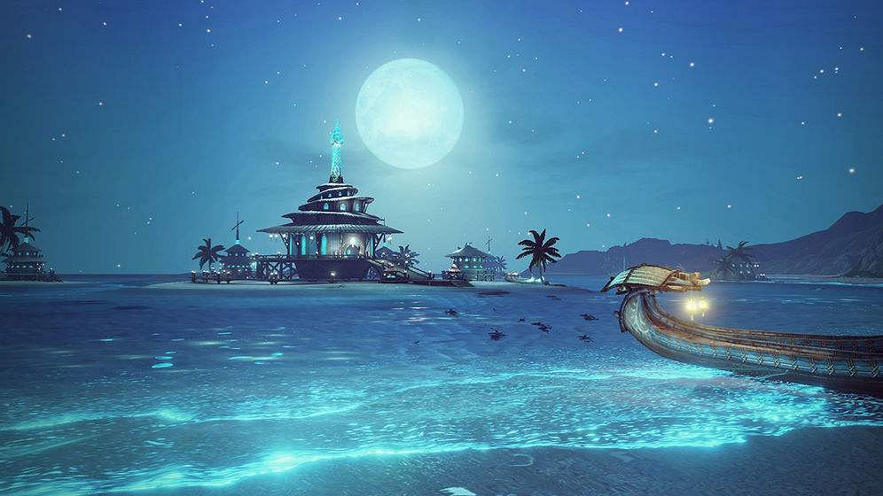 《天諭手遊》11月11日更新介紹 幻新資料片上線