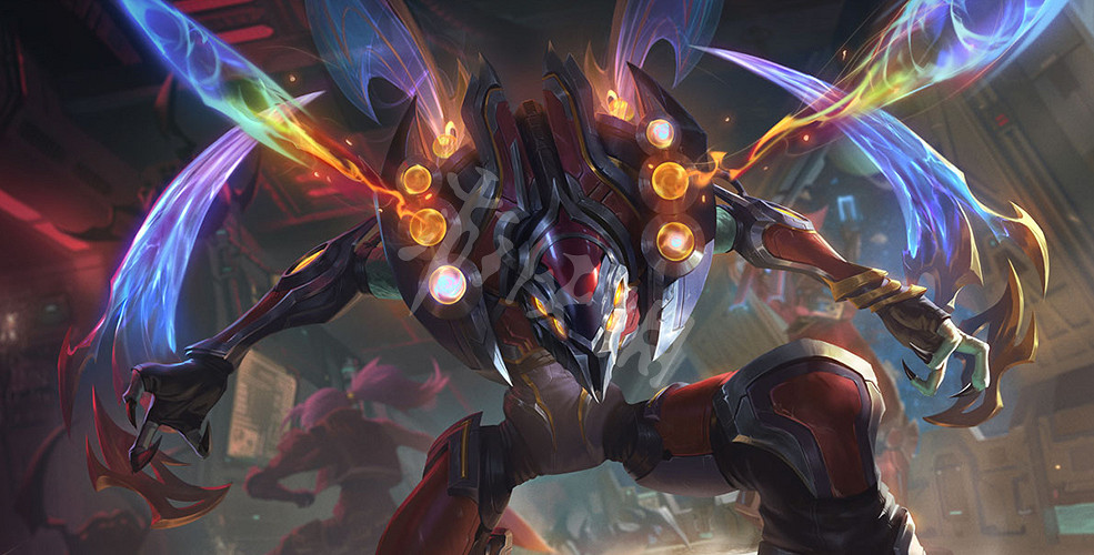 《英雄聯盟》11月26日更新了什麽 10.24版本更新內容一覽 《英雄聯盟》11月26日更新了什麽 10.24版本更新內容一覽