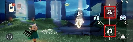 《光遇》摯友日任務怎麽完成  摯友日活動一覽