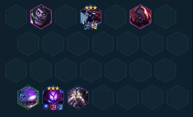 《金鏟鏟之戰》變異雙蟲陣容怎麽玩 變異雙蟲陣容出裝推薦