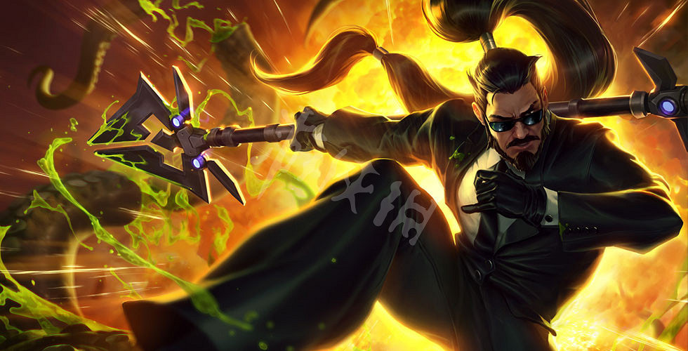 《英雄聯盟》8月26日更新了什麽?8月26日更新內容一覽 《英雄聯盟》8月26日更新了什麽?8月26日更新內容一覽