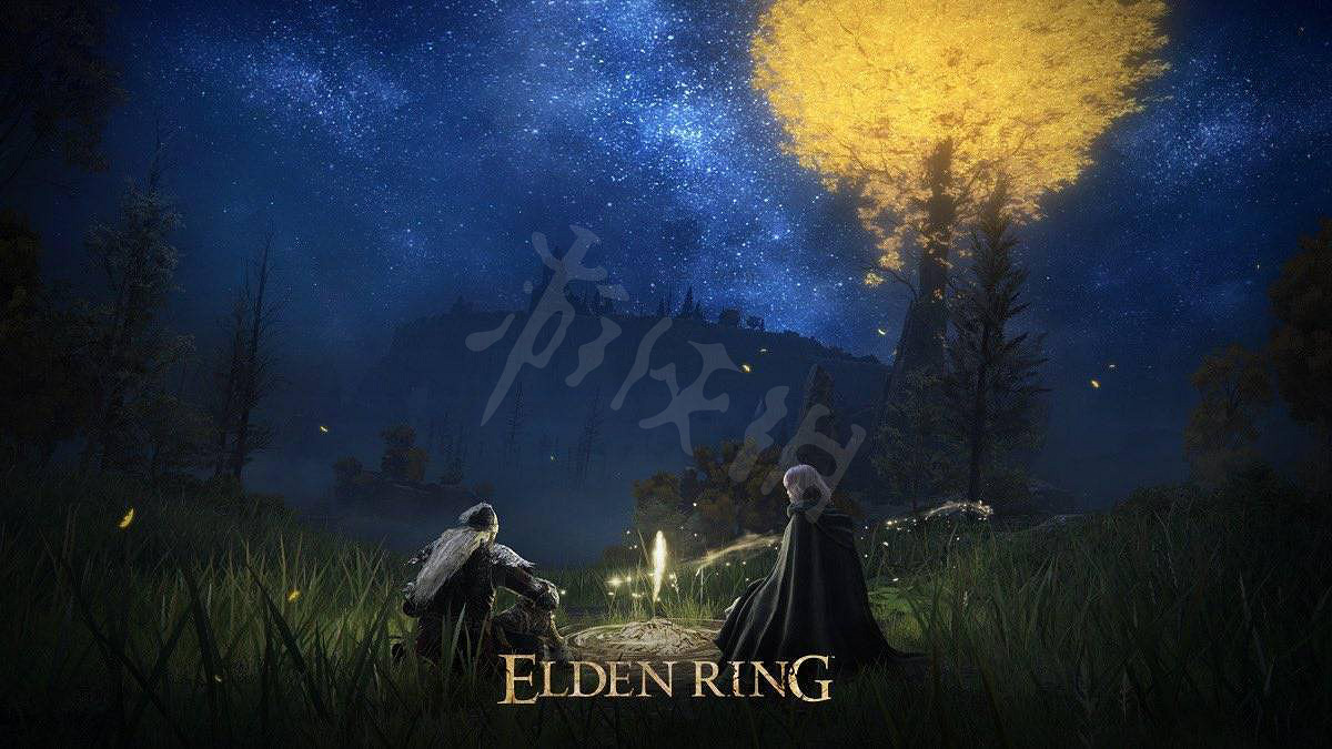 《艾爾登法環》梅麗娜是誰？梅麗娜角色介紹