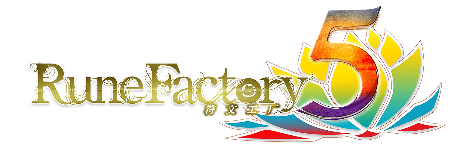 《符文工廠5》亞洲數位版購買特典及數位豪華版情報 《符文工廠5》亞洲數位版購買特典及數位豪華版情報