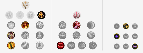 《英雄聯盟》羊刀亞索怎麽玩 LOLS11亞索出裝天賦推薦 《英雄聯盟》羊刀亞索怎麽玩 LOLS11亞索出裝天賦推薦