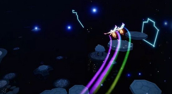 《光遇》繽紛飛行日更新公告 11月18日更新內容一覽