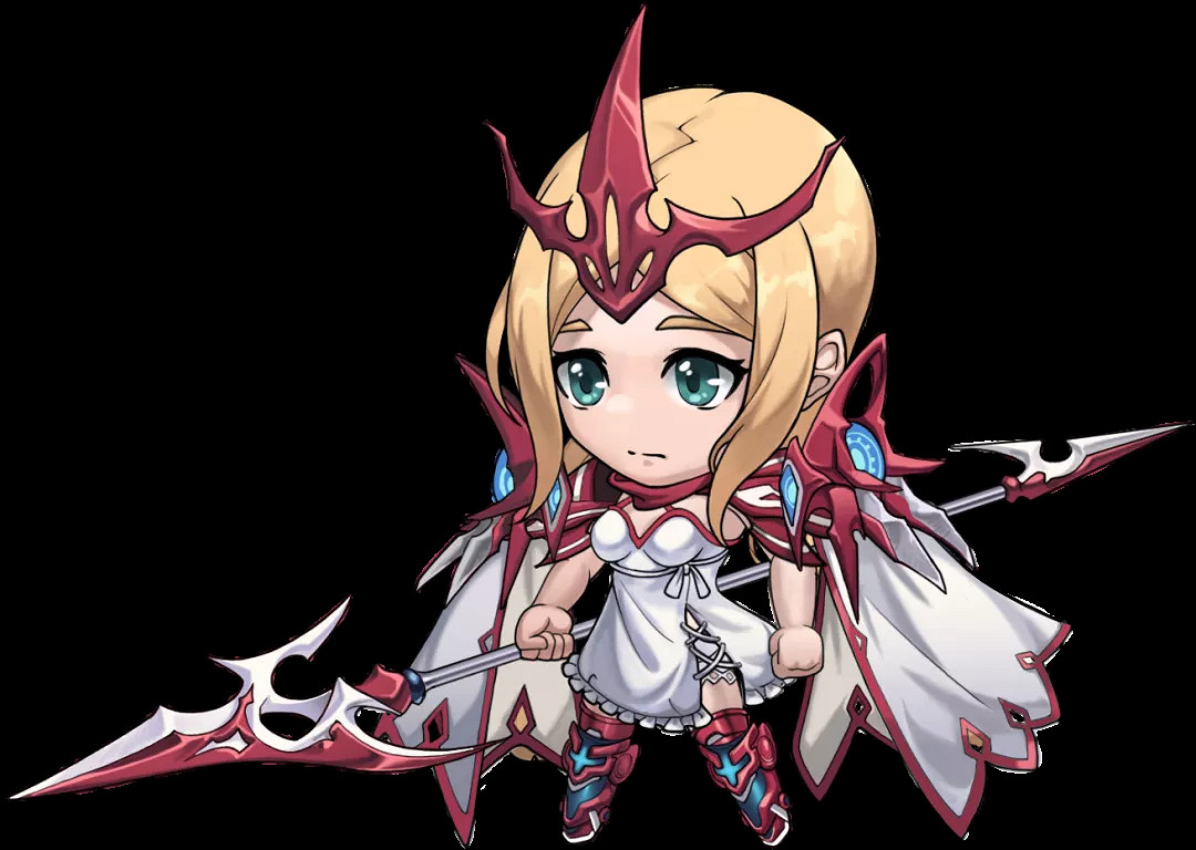 《夢幻模擬戰》米歇爾轉職推薦 米歇爾轉職什麽好 《夢幻模擬戰》米歇爾轉職推薦 米歇爾轉職什麽好