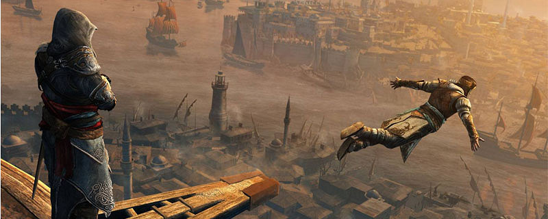 刺客教條起源石環位置 刺客教條起源石環位置