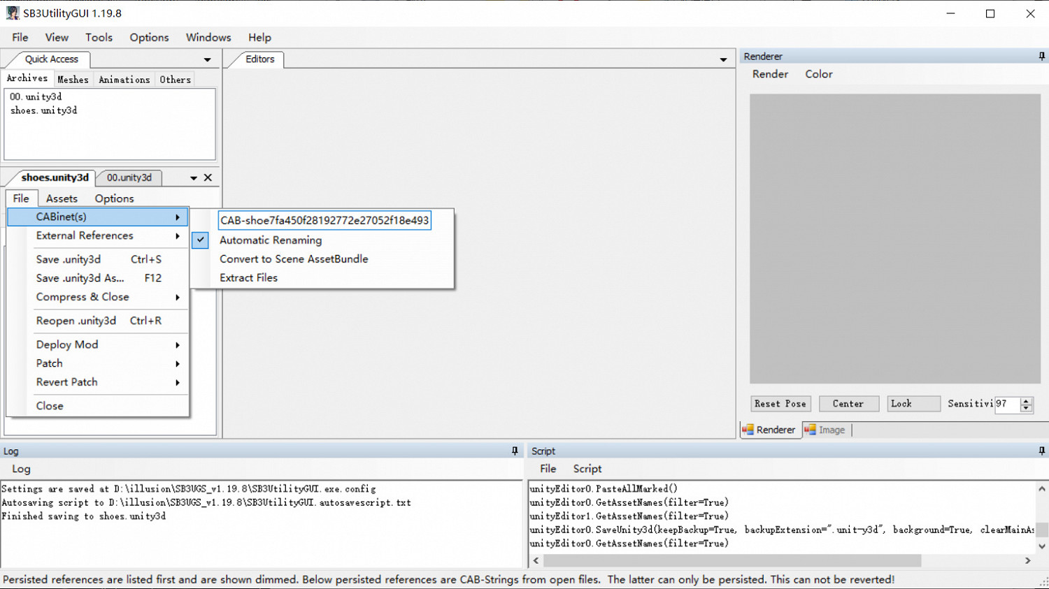 《AI少女》工作室MOD怎麽製作 工作室MOD製作方法介紹
