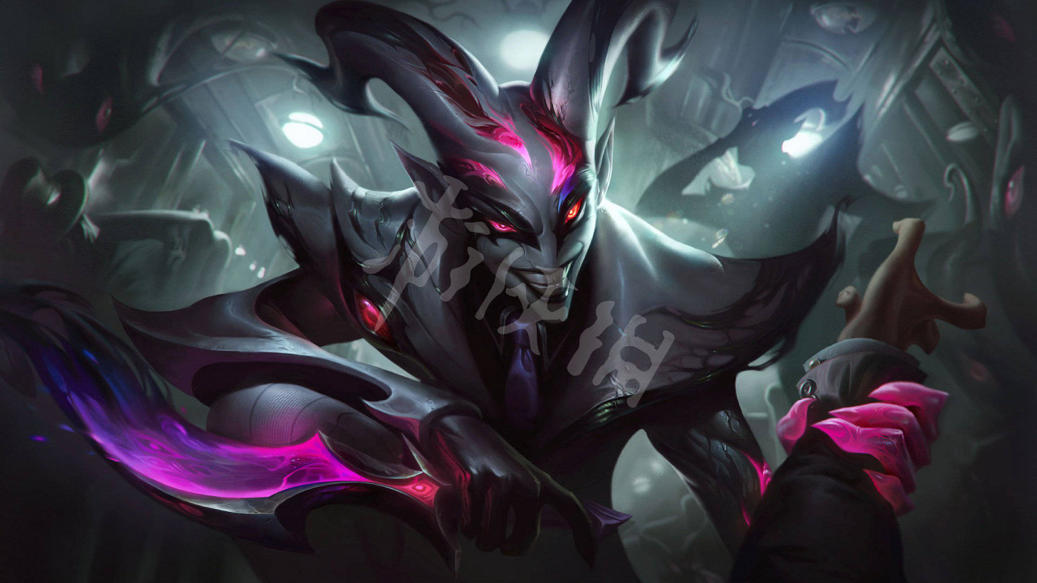 《英雄聯盟》地下都市皮膚有哪些?地下都市皮膚一覽 《英雄聯盟》地下都市皮膚有哪些?地下都市皮膚一覽