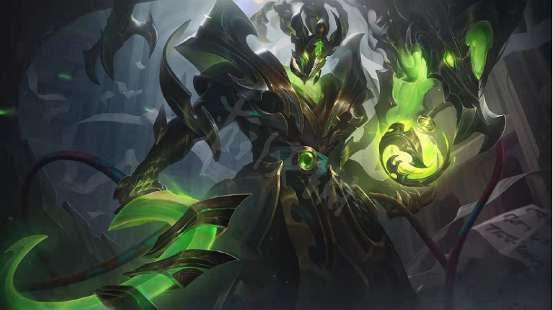 《英雄聯盟》神龍尊者皮膚有哪些？神龍尊者皮膚一覽