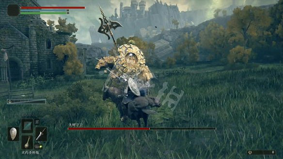 《艾爾登法環》圖文攻略:戰鬥系統+Boss打法+戰技系統+升級加點+主線流程+地圖探索+裝備收集 《艾爾登法環》圖文攻略:戰鬥系統+Boss打法+戰技系統+升級加點+主線流程+地圖探索+裝備收集