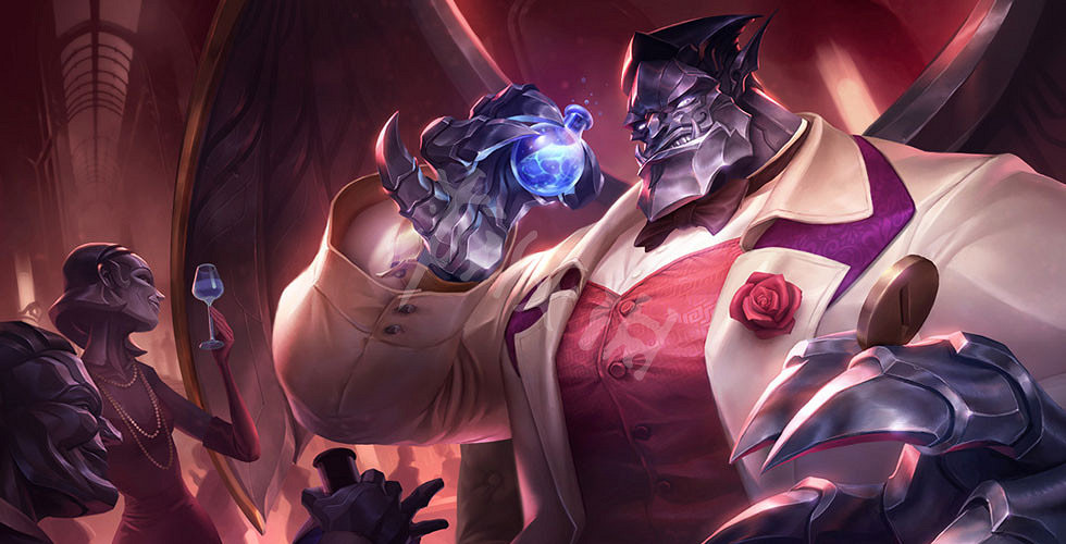 《英雄聯盟》S12道具有什麽改動？S12道具改動一覽