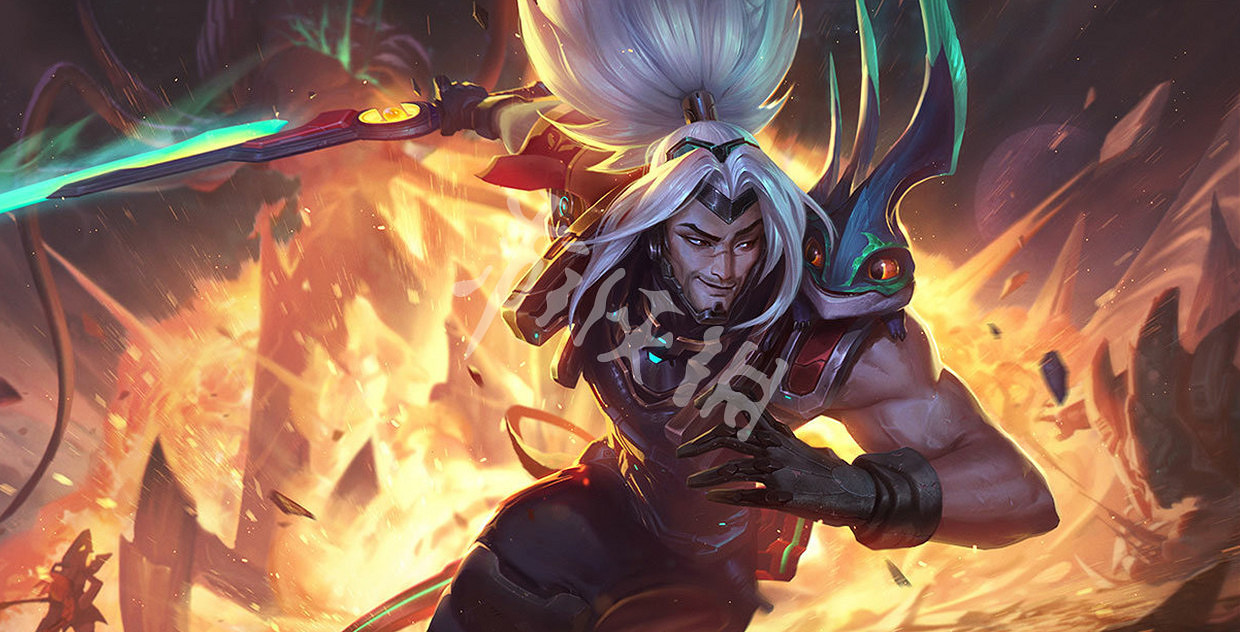 《英雄聯盟》11.11版本更新了什麽?11.11版本更新內容介紹 《英雄聯盟》11.11版本更新了什麽?11.11版本更新內容介紹