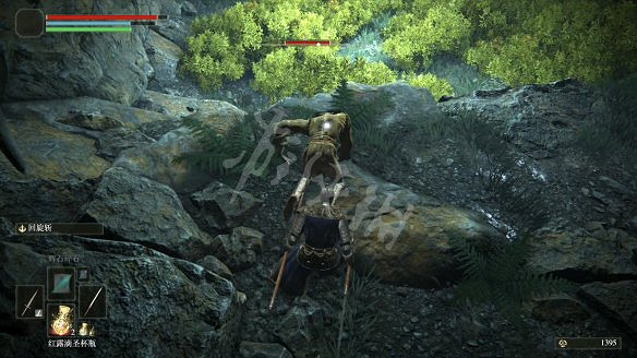 《艾爾登法環》圖文攻略:戰鬥系統+Boss打法+戰技系統+升級加點+主線流程+地圖探索+裝備收集 《艾爾登法環》圖文攻略:戰鬥系統+Boss打法+戰技系統+升級加點+主線流程+地圖探索+裝備收集