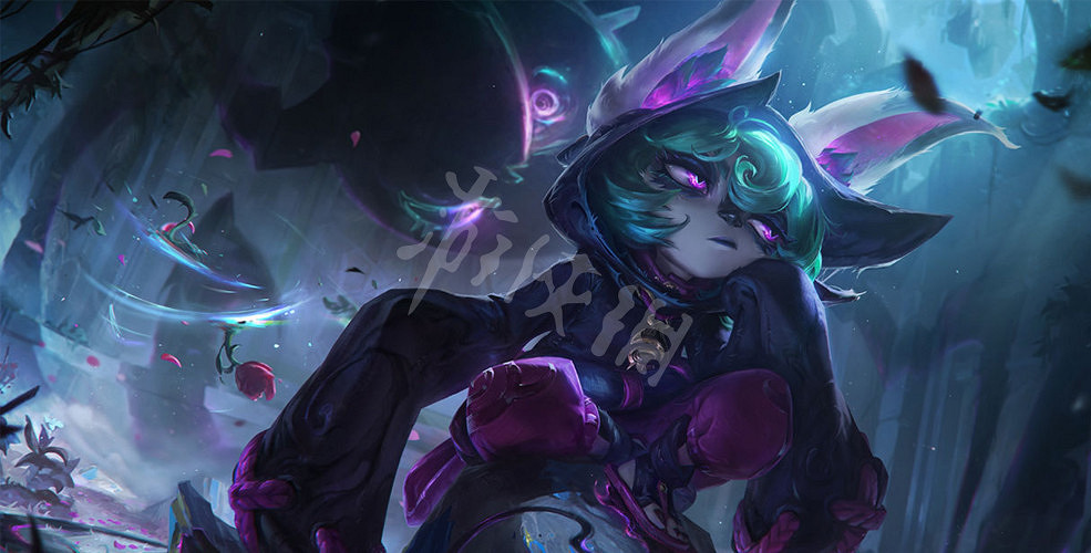 《英雄聯盟》10月8日更新了什麽?10月8日更新內容一覽 《英雄聯盟》10月8日更新了什麽?10月8日更新內容一覽