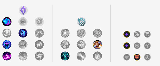 《英雄聯盟》天賦該如何選擇？各個位置常用天賦推薦