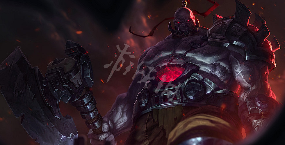 《英雄聯盟》S11總決賽版本更新了什麽？11.19版本更新內容一覽