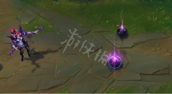 《英雄聯盟》婕拉新皮膚什麽時候出？地下都市夢魘婕拉皮膚介紹