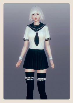 《AI少女》好看妹子怎麽捏 好看妹子捏臉資料分享 《AI少女》好看妹子怎麽捏 好看妹子捏臉資料分享