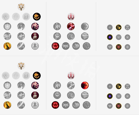 《英雄聯盟》沙漠玫瑰怎麽出裝 LOL莎彌拉出裝天賦一覽