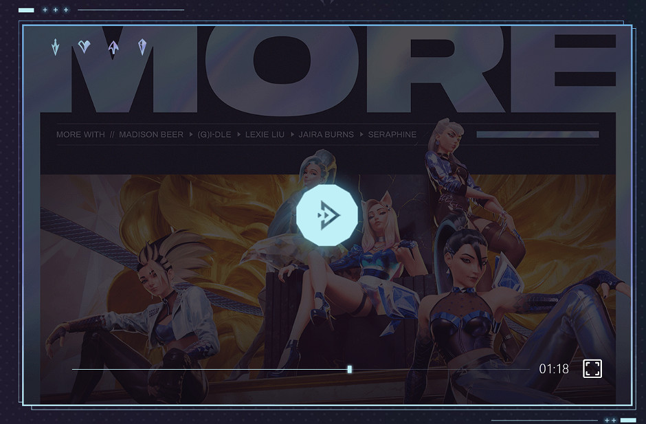 《英雄聯盟》薩勒芬妮頭像怎麽領 LOL白嫖薩勒芬妮頭像方法介紹 《英雄聯盟》薩勒芬妮頭像怎麽領 LOL白嫖薩勒芬妮頭像方法介紹