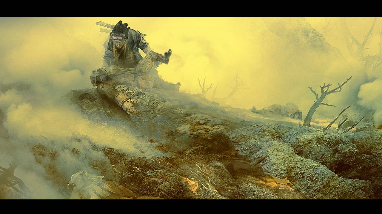 《神鬼冒險2》最新開發者直播透露雜交體情報