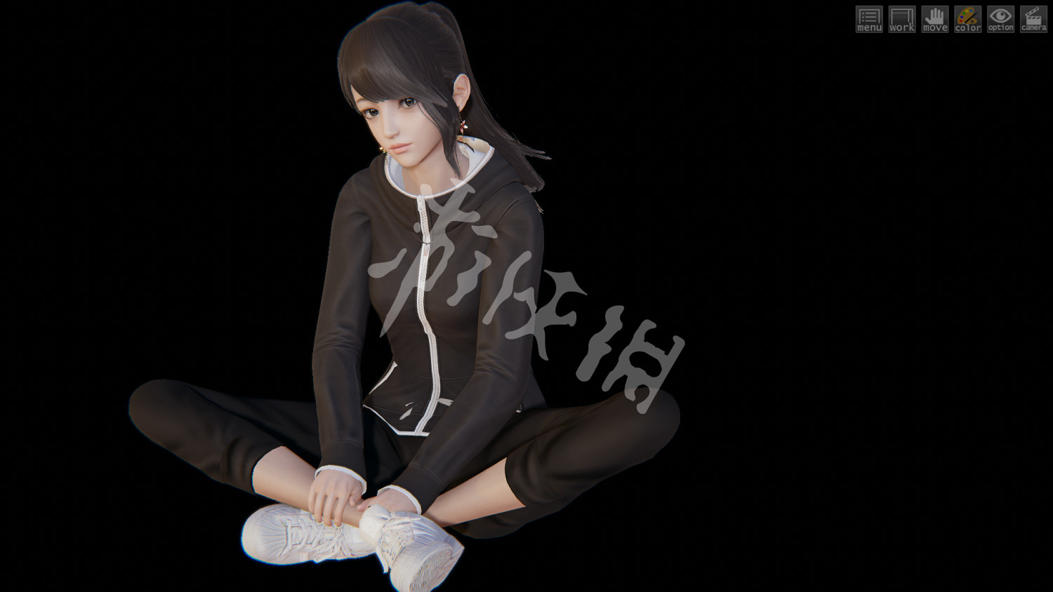 《AI少女》加載不了姿勢怎麽辦 妹子姿勢報錯解決方法 《AI少女》加載不了姿勢怎麽辦 妹子姿勢報錯解決方法